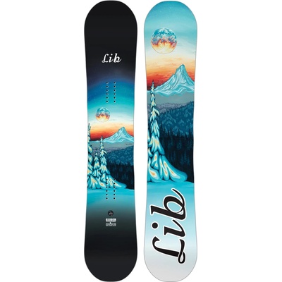 LIB TECH Lib-Tech Glider 26/27