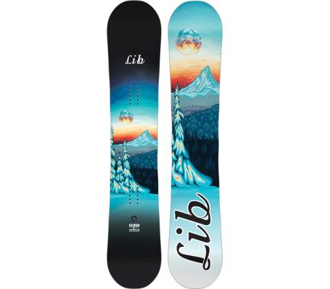 LIB TECH Lib-Tech Glider 26/27