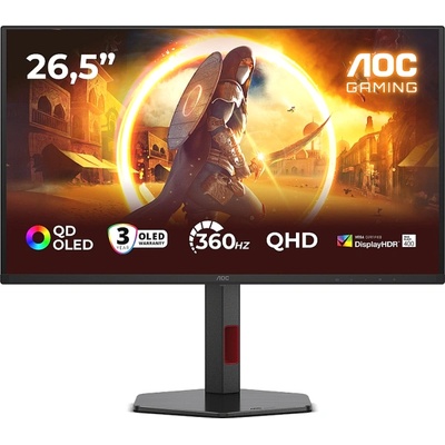 AOC Q27G4SDR
