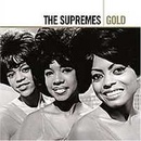 Supremes - Gold CD