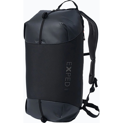 EXPED Туристическа раница Exped Radical 30 l black