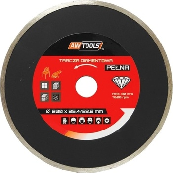 Awtools Aw44200
