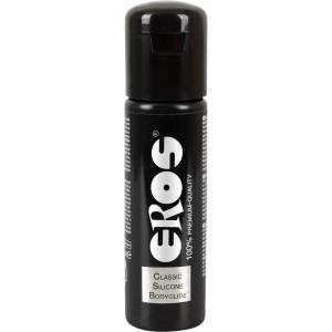 EROS Classic Silicone Bodyglide 100 ml - sexyelephant
