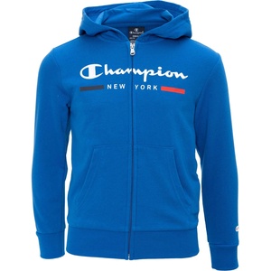 Champion Суитшърт Hooded Full Zip - sportdepot - 38,24 лв