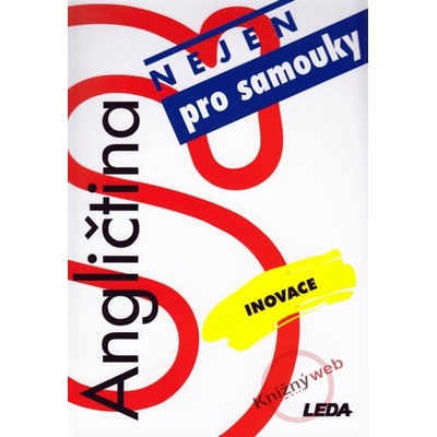 Angličtina nejen pro samouky-klíč