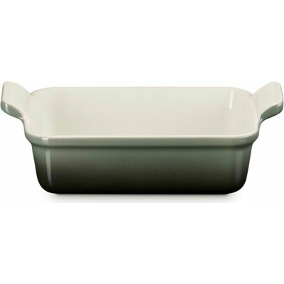 Le Creuset 71102191730001 Forma na pečení Heritage 14 x 19 cm tymiánová