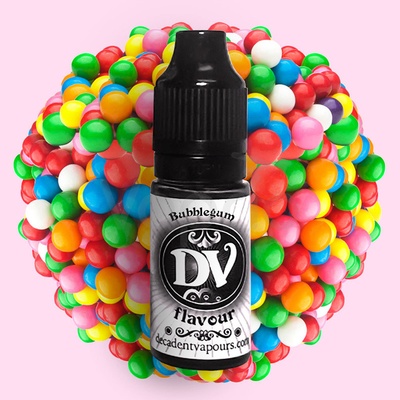 Decadent Vapours Žvýkačka 10 ml