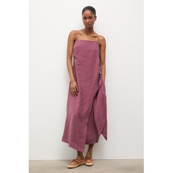 Answear. LAB Велурени мокасини Answear. LAB (LT157A-1A.cjk)