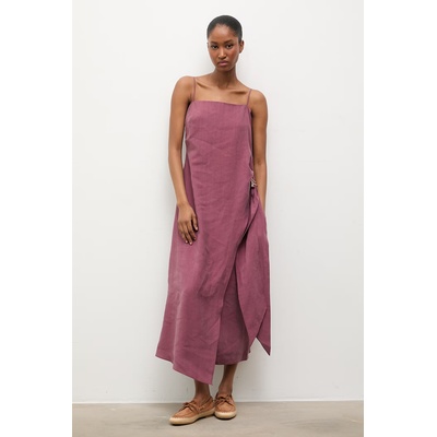 Answear. LAB Велурени мокасини Answear. LAB (LT157A-1A.cjk)