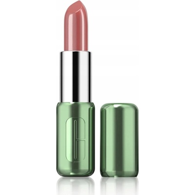 Clinique Longwear Lipstick Shine rúž 23 Blush Pop 4 ml