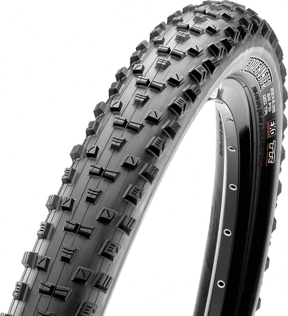 Maxxis Forekaster 27.5 x 2.35