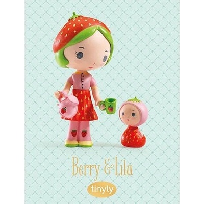 DJECO Berry a Lila