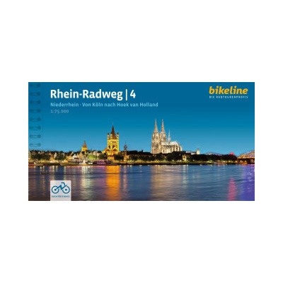 Rhein-Radweg / Rhein-Radweg Teil 4
