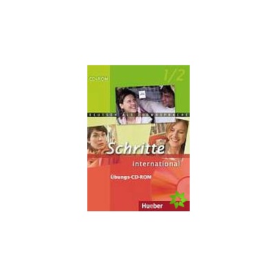 Schritte International 1+2 CD-ROM