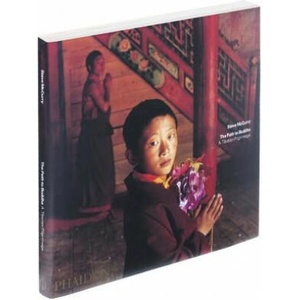 Path to Buddha | Steve McCurry (ISBN: 9780714863146)