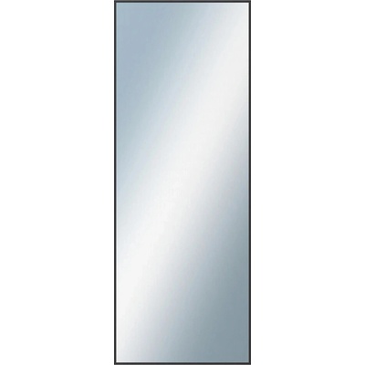 DANTIK Hliník 60x160 cm čierna 7003021