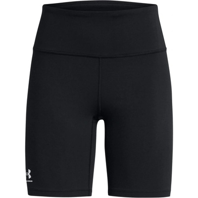Under Armour Campus 7in Short Gym Womens Black