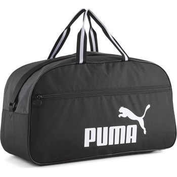 PUMA Сак Puma Campus Sport duffle bag - Black (Puma Black)