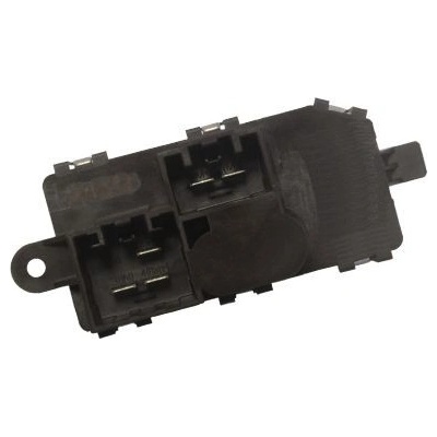 Regulace, vnitřní ventilace HÜCO 132525
