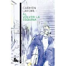 AL VOLVER LA ESQUINA