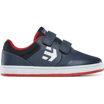 Etnies Little Kids Marana Navy/White/Red