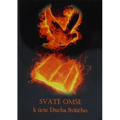 Sväté omše k úcte Ducha Svätého
