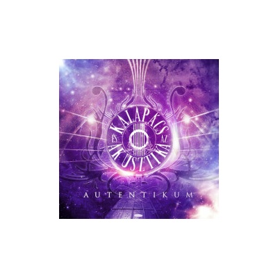 Kalapács - Autentikum / Digipack [CD]