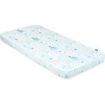 Kikka boo Матрак Fantasia 60x120x9см Clouds Blue (kikka-41107030002)