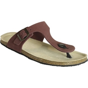 Sázavan Product s. r. o Боси пантофи natural barefoot inn, бордо - 41