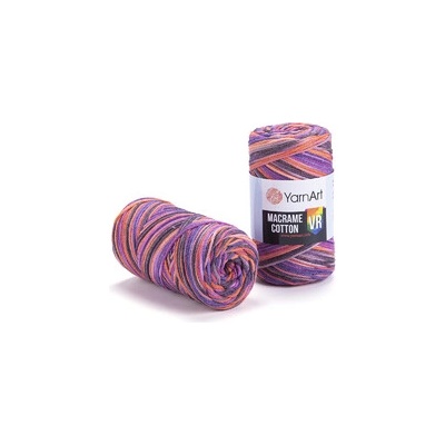 YarnArt Macrame cotton VR 922