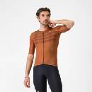 Castelli Aero Race 8S Mocha