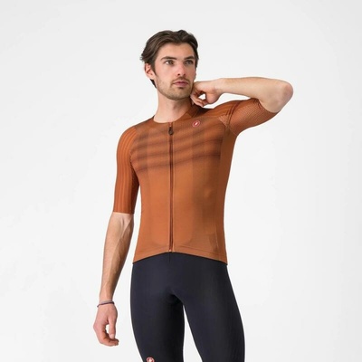 Castelli Aero Race 8S Mocha
