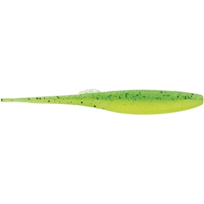 Rapala Gumová nástraha CrushCity The Stingman 4" 10cm 4,5g 8ks - Lime Chartreuse / LCH
