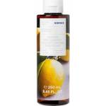 KORRES Ароматен душ-гел Босилек и Лимон, Korres Basil Lime Shower Gel 250ml