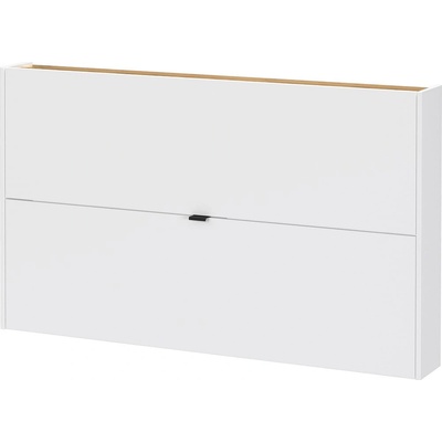 Germania Ameca bílý 140 x 83 x 18 cm