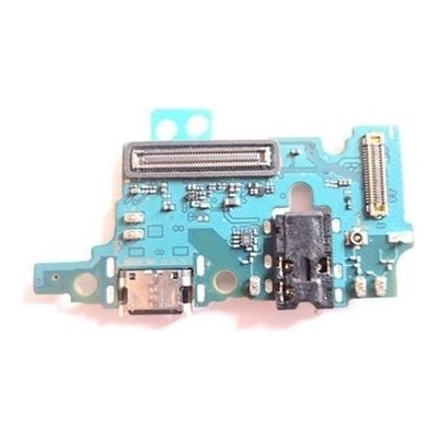 Samsung Galaxy M51 M515F - Nabíjecí Konektor PCB Deska - GH96-13765A Genuine Service Pack