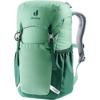 Deuter batoh Junior Spearmint Sea green