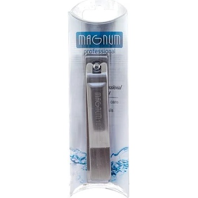 MAGNUM 107 - Нокторезачка Инокс