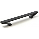 Tulip Bench čierna matná 64 mm