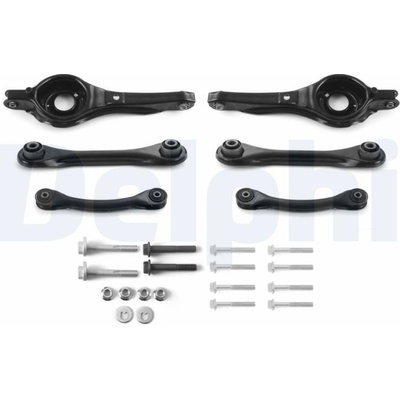 Sada na opravy, příčné závěsné rameno DELPHI TC8583KIT