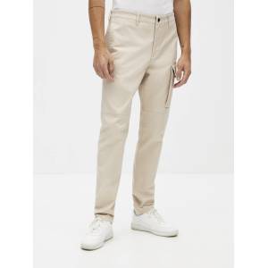 Celio Бежови панталони Celio Sokargo Celio | Bezhov | МЪЖЕ | 28/34