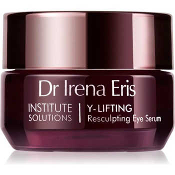 Image 1 of Dr Irena Eris Institute Solutions Y-Lifting стягащ лифтинг серум за очи 15ml