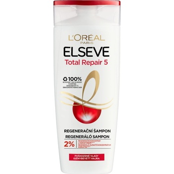 L'Oréal Elséve Full Repair 5 Shampoo 250 ml