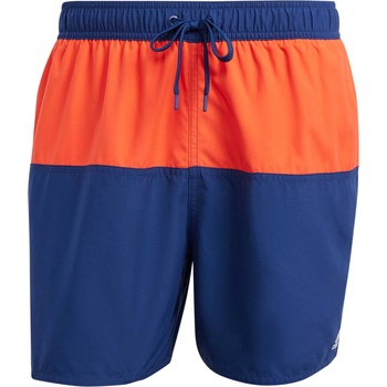 Adidas Плувни шорти Colorblock CLX Swim Shorts