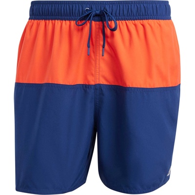Adidas Плувни шорти Colorblock CLX Swim Shorts