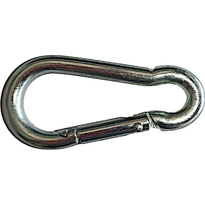 Karabina hasičská 40x4 mm