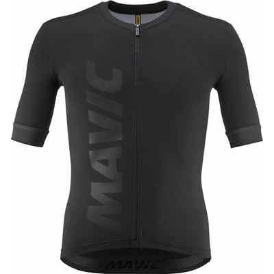 Mavic Aksium pánsky Black
