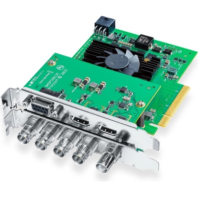 Blackmagic DeckLink 8K Pro G2 – Hledejceny.cz