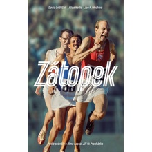 Zátopek - Jiří W. Procházka