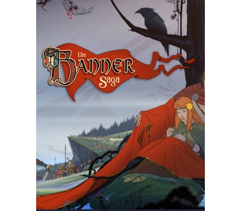 The Banner Saga